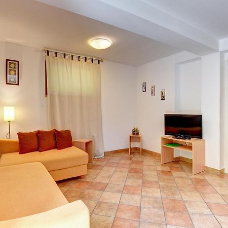 Apartments Buic Vinkuran Zewnętrze zdjęcie