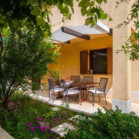 Apartments Buic Vinkuran Zewnętrze zdjęcie