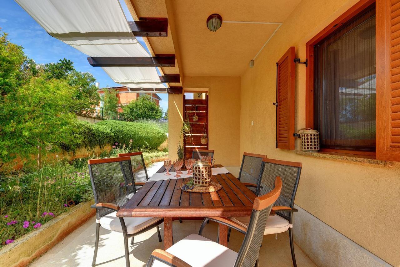 Apartments Buic Vinkuran Zewnętrze zdjęcie
