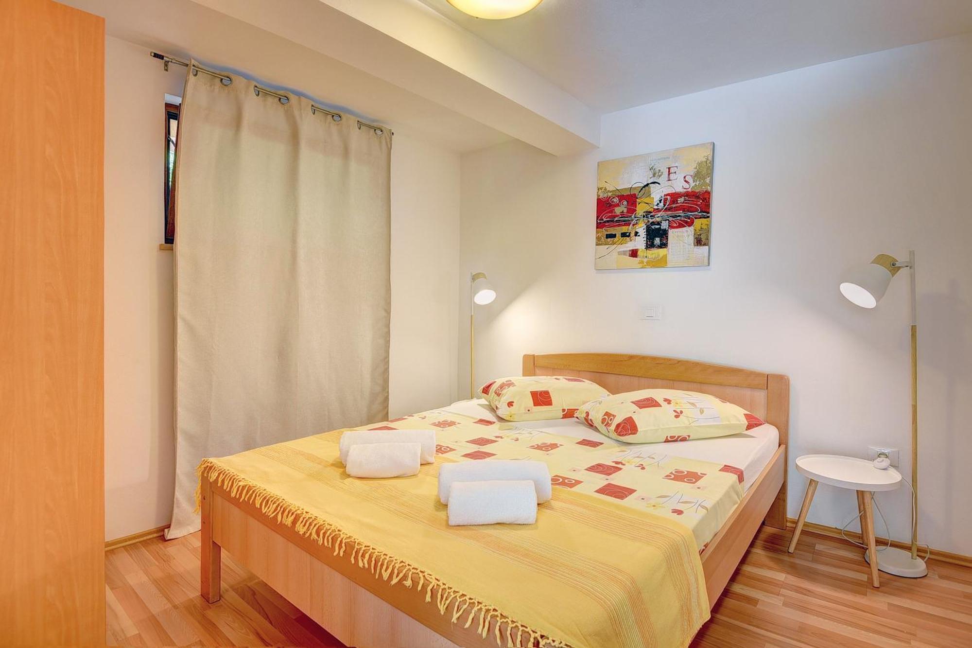 Apartments Buic Vinkuran Zewnętrze zdjęcie