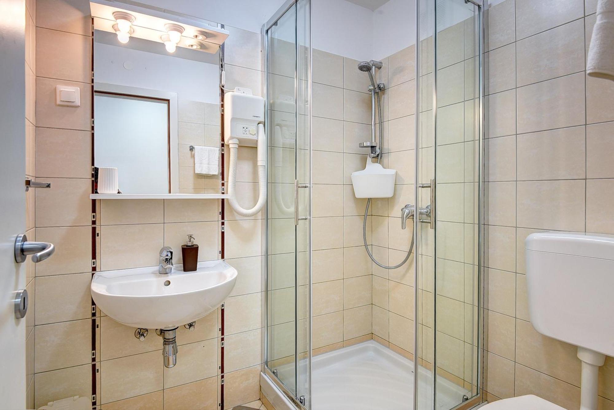 Apartments Buic Vinkuran Zewnętrze zdjęcie