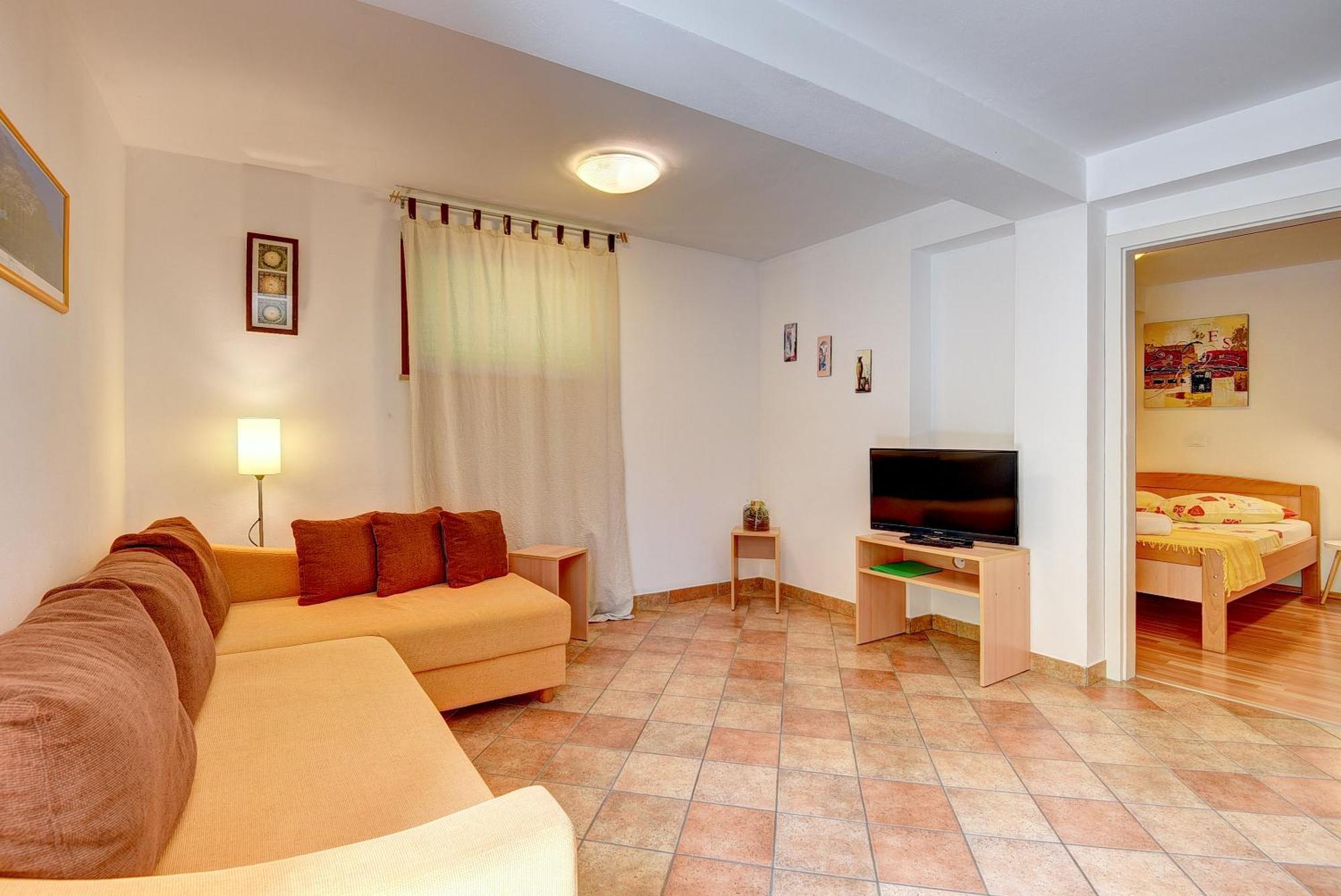 Apartments Buic Vinkuran Zewnętrze zdjęcie