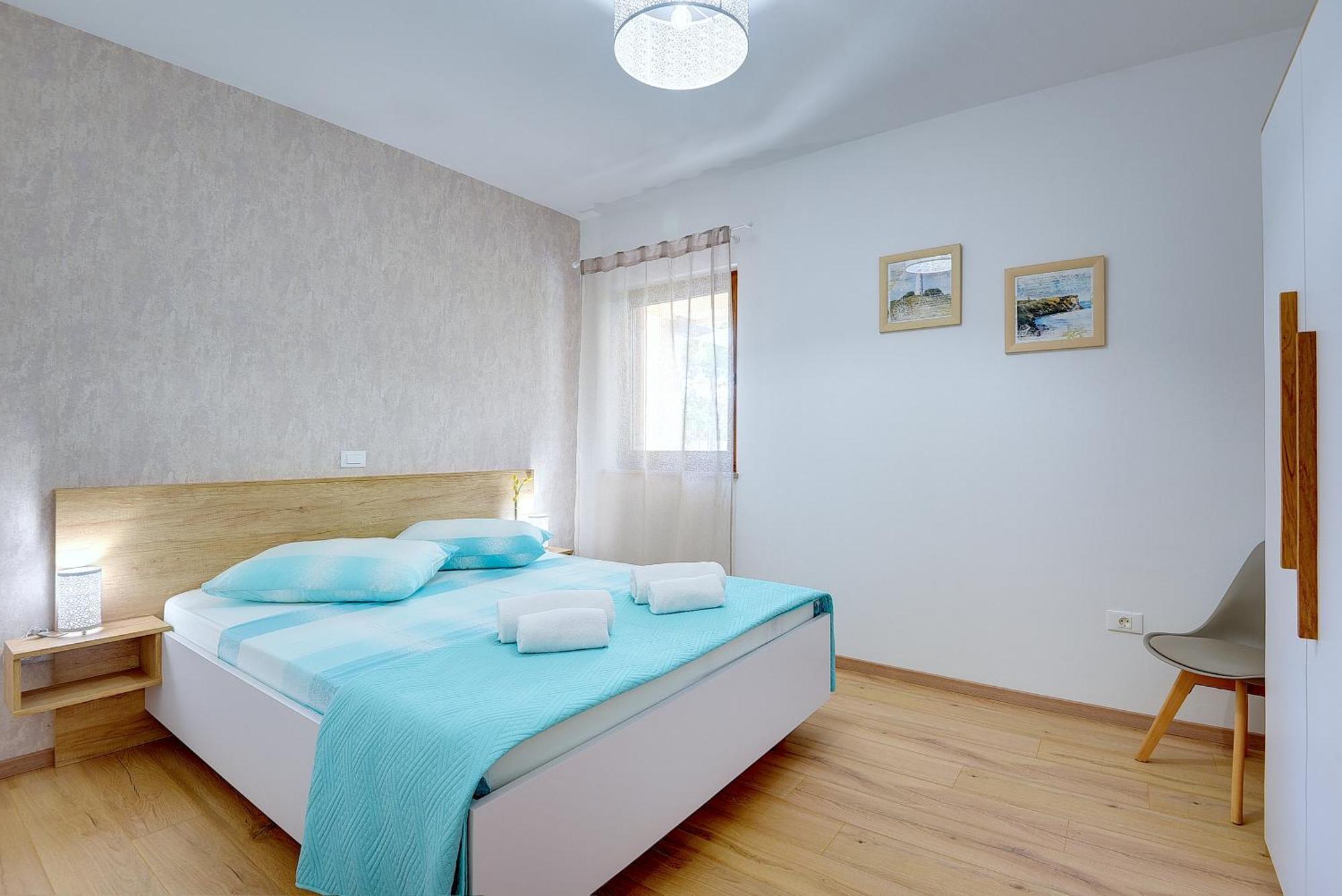 Apartments Buic Vinkuran Zewnętrze zdjęcie