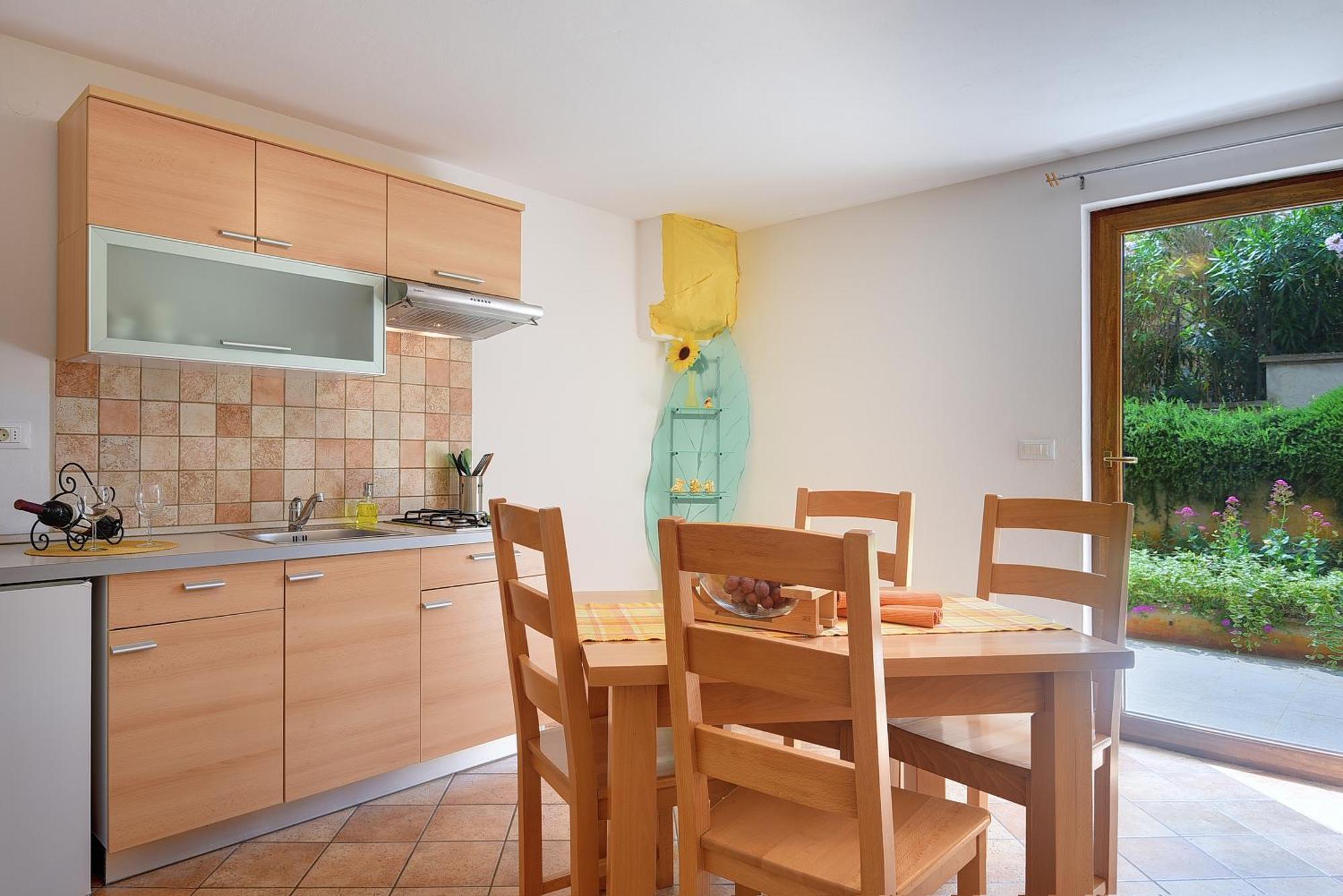 Apartments Buic Vinkuran Zewnętrze zdjęcie