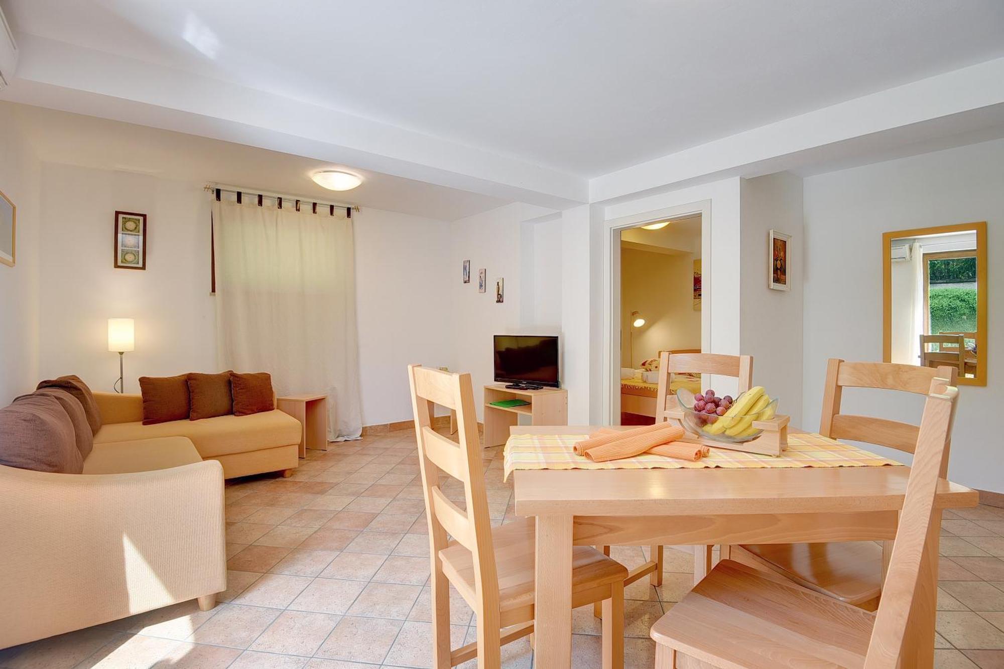 Apartments Buic Vinkuran Zewnętrze zdjęcie