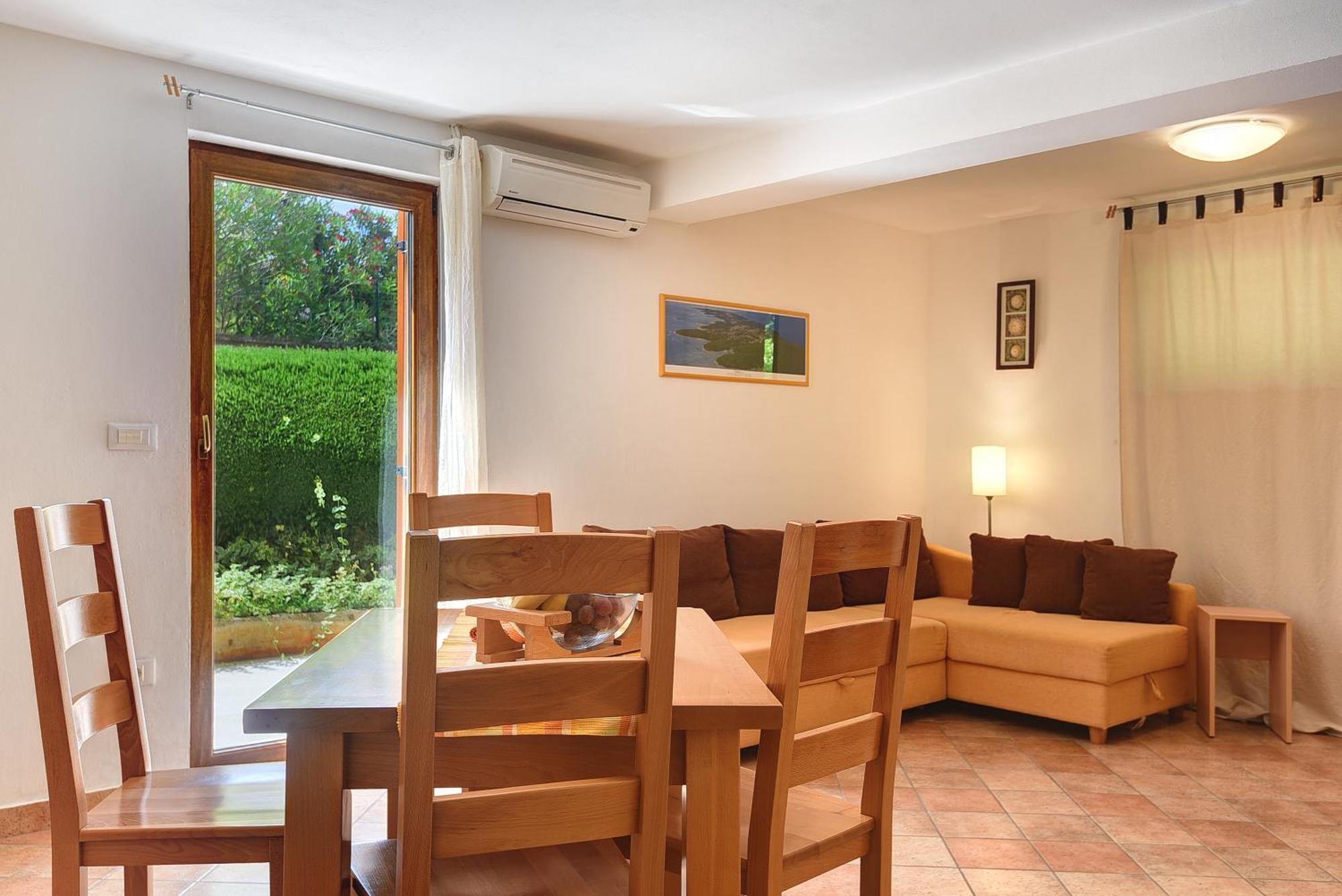 Apartments Buic Vinkuran Zewnętrze zdjęcie
