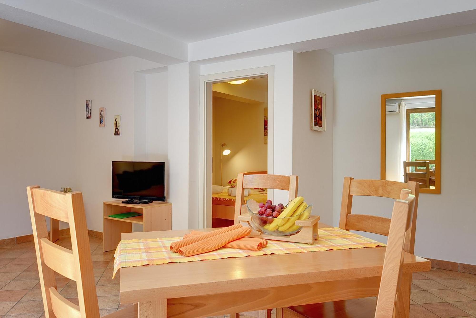 Apartments Buic Vinkuran Zewnętrze zdjęcie