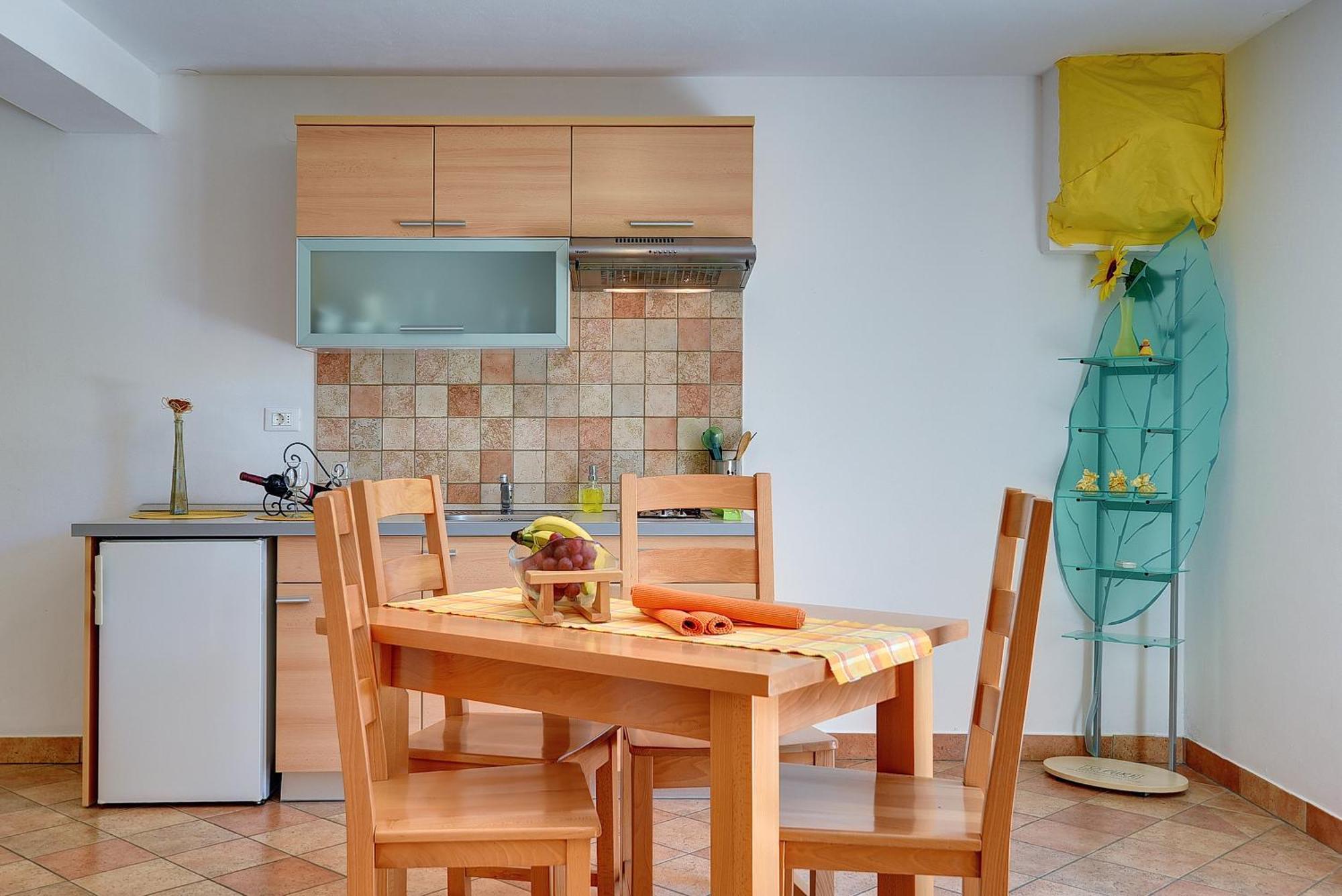 Apartments Buic Vinkuran Zewnętrze zdjęcie