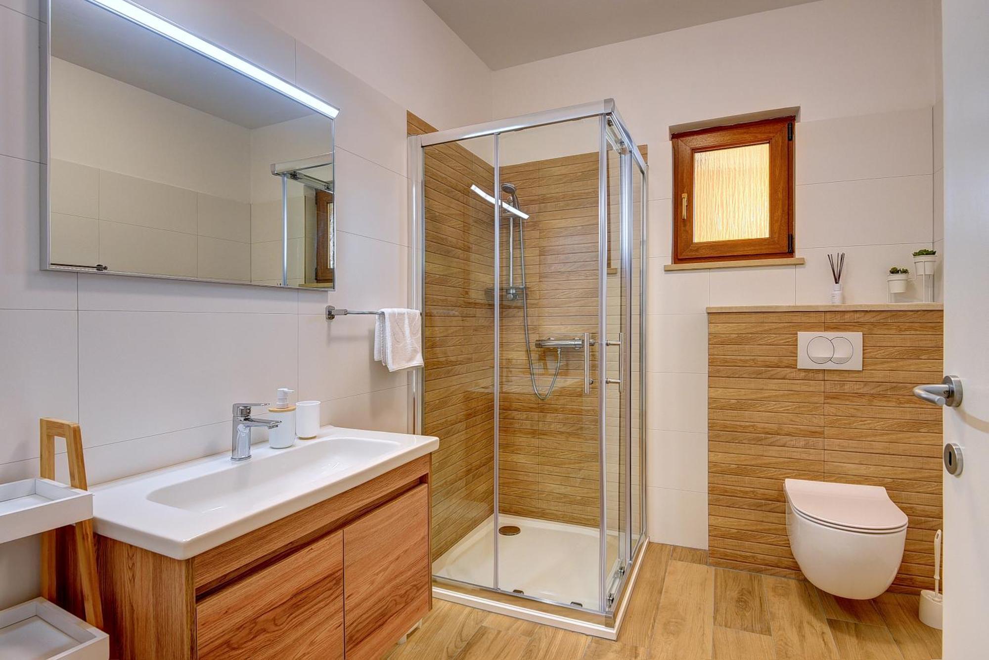 Apartments Buic Vinkuran Zewnętrze zdjęcie