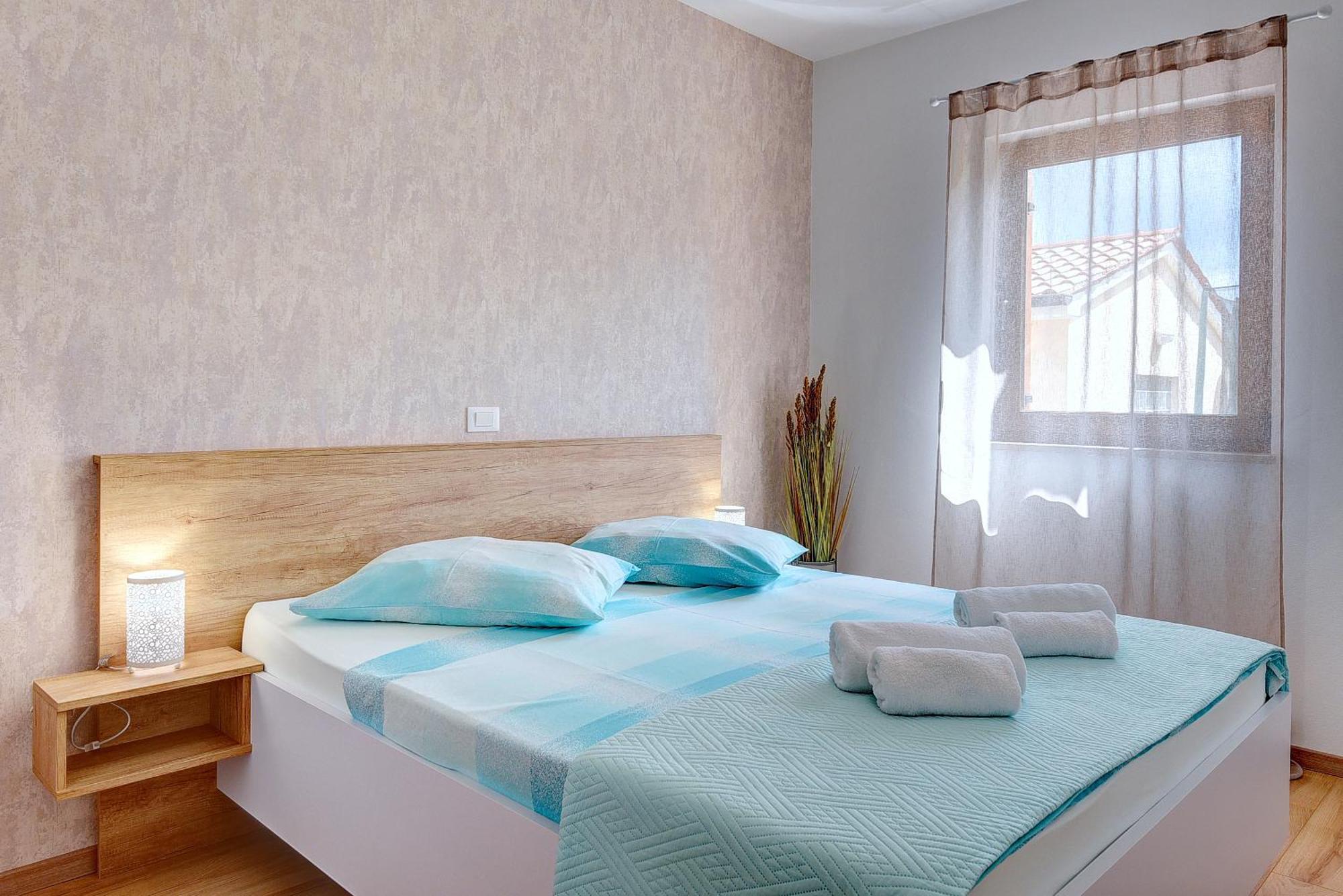 Apartments Buic Vinkuran Zewnętrze zdjęcie