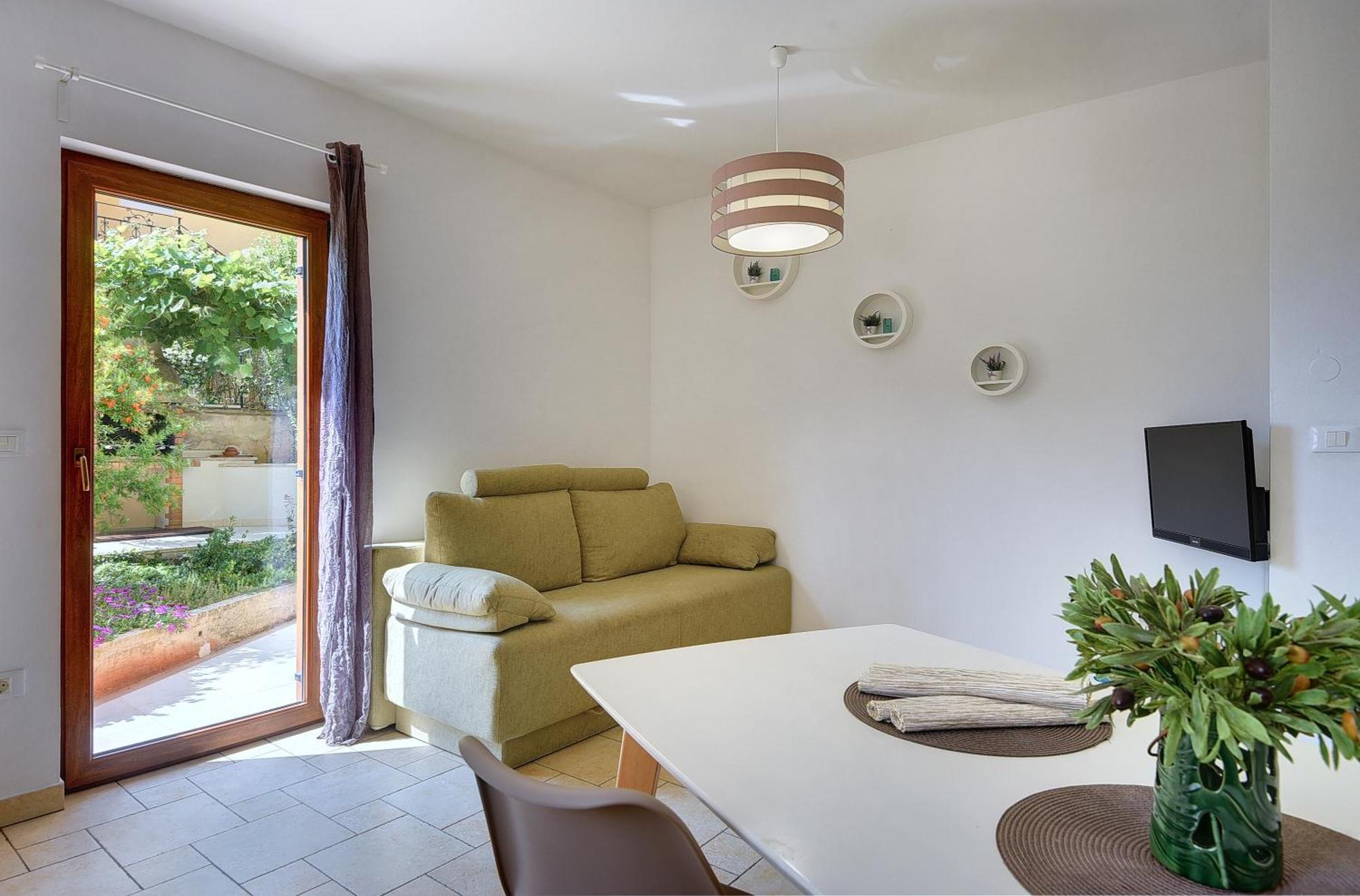 Apartments Buic Vinkuran Zewnętrze zdjęcie