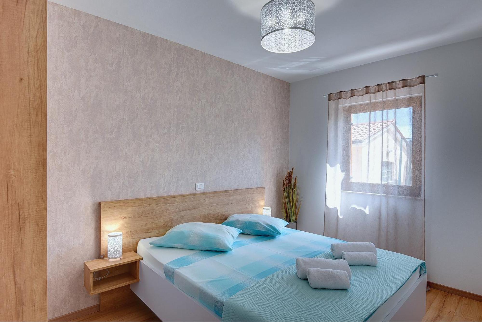 Apartments Buic Vinkuran Zewnętrze zdjęcie