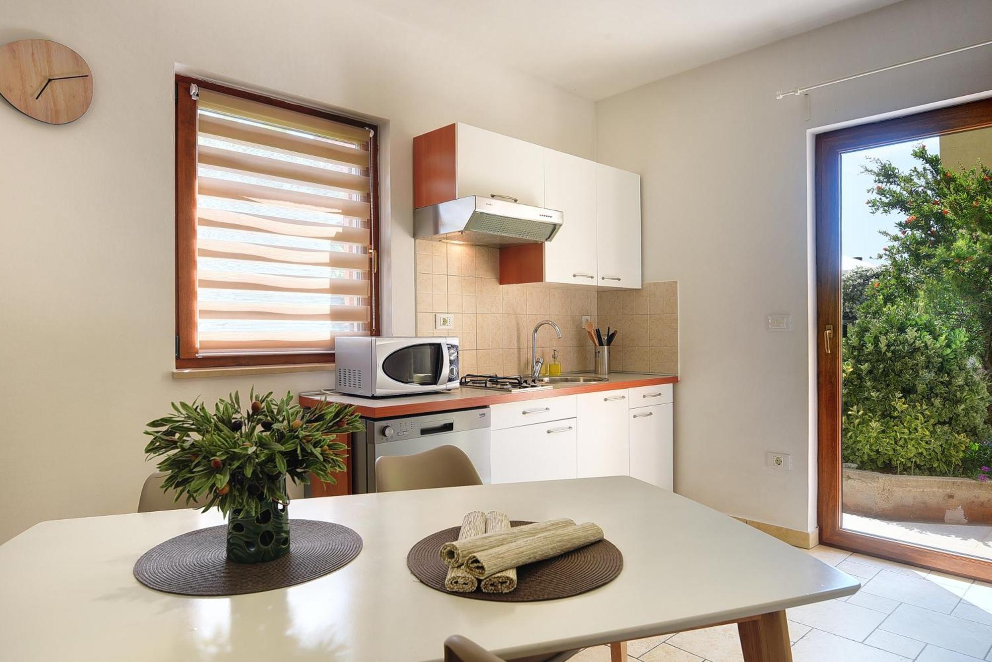 Apartments Buic Vinkuran Zewnętrze zdjęcie