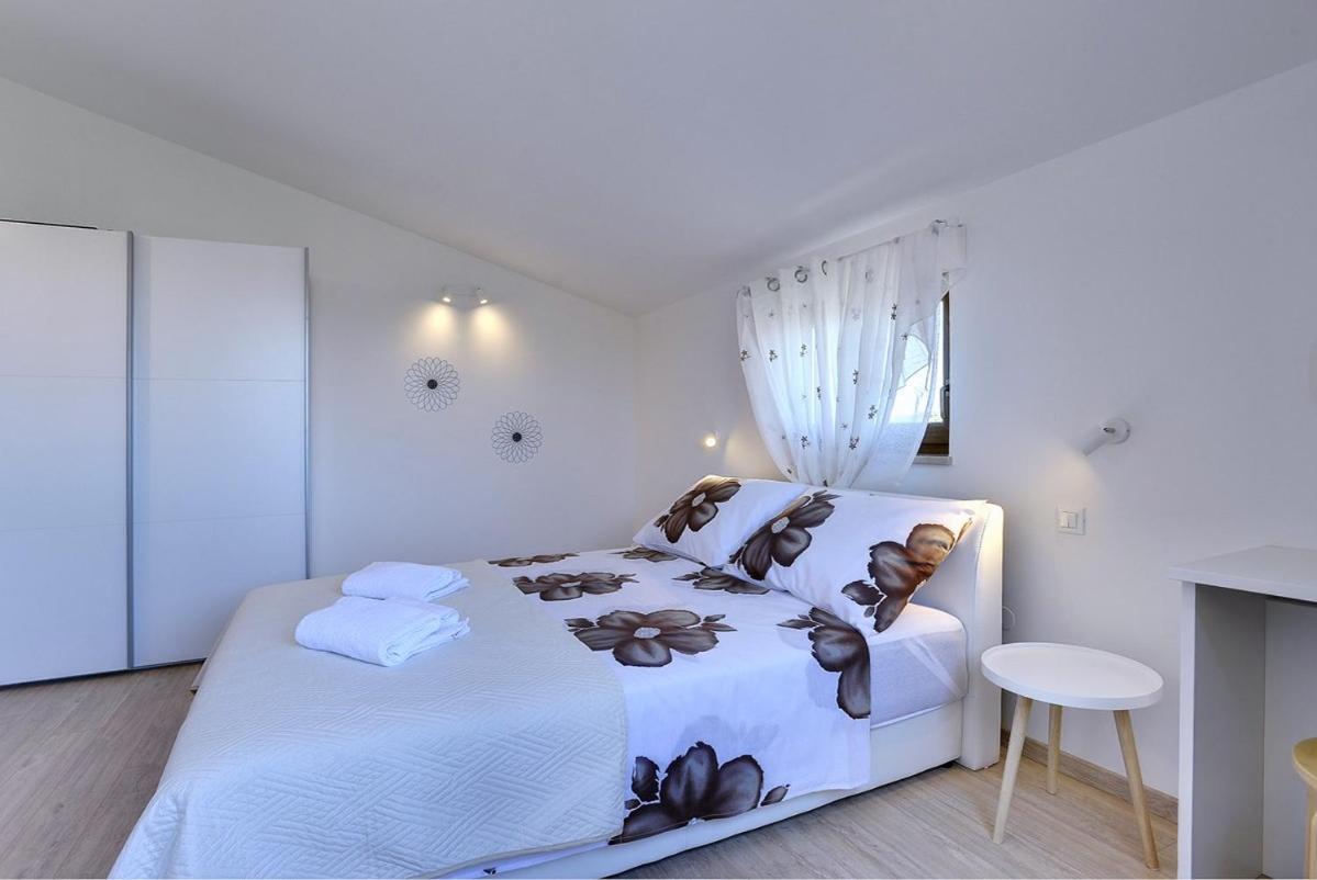 Apartments Buic Vinkuran Zewnętrze zdjęcie