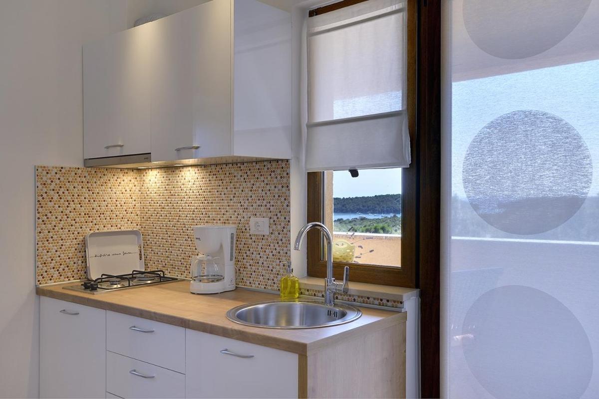 Apartments Buic Vinkuran Zewnętrze zdjęcie