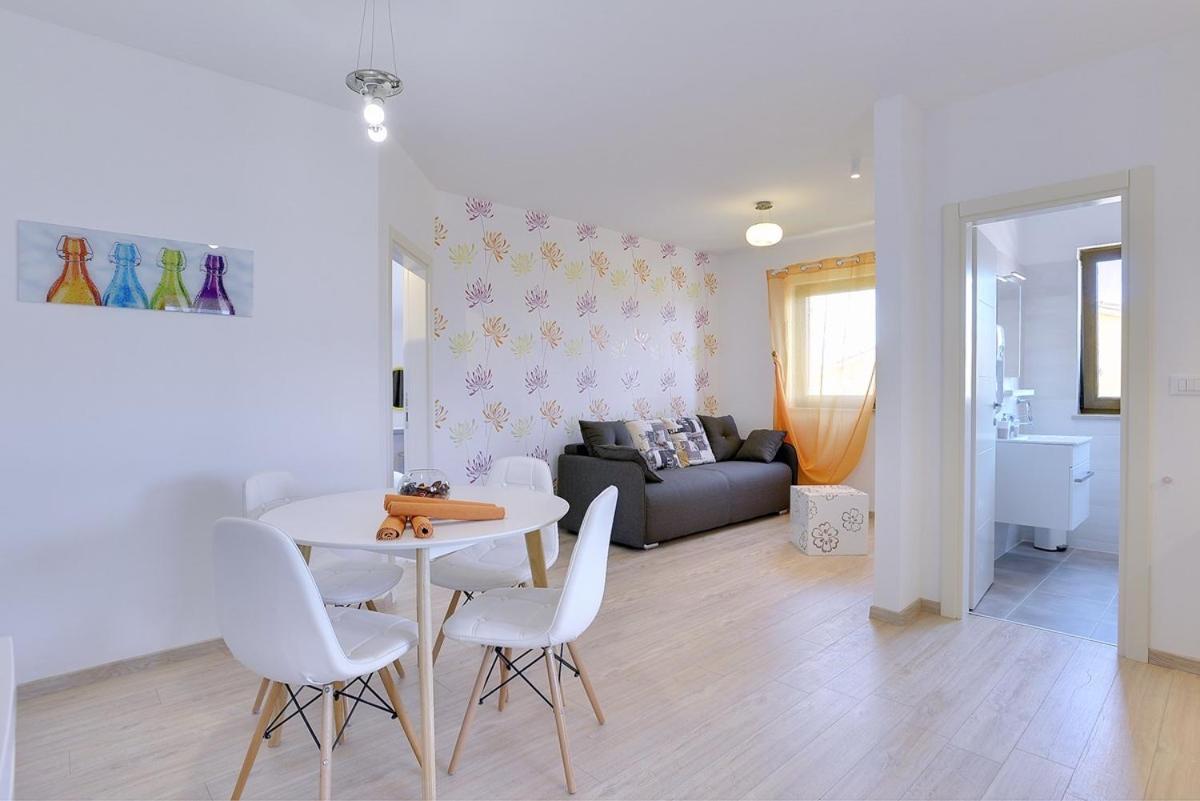 Apartments Buic Vinkuran Zewnętrze zdjęcie
