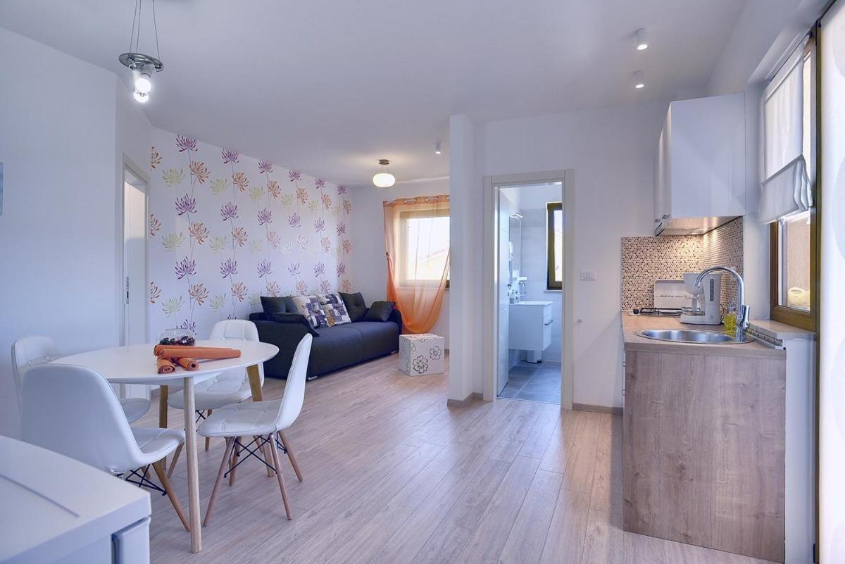 Apartments Buic Vinkuran Zewnętrze zdjęcie