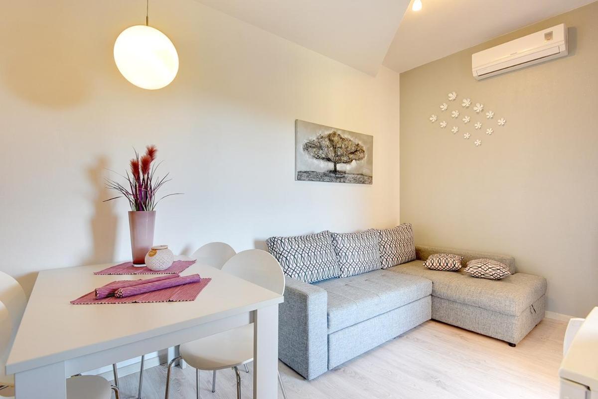 Apartments Buic Vinkuran Zewnętrze zdjęcie