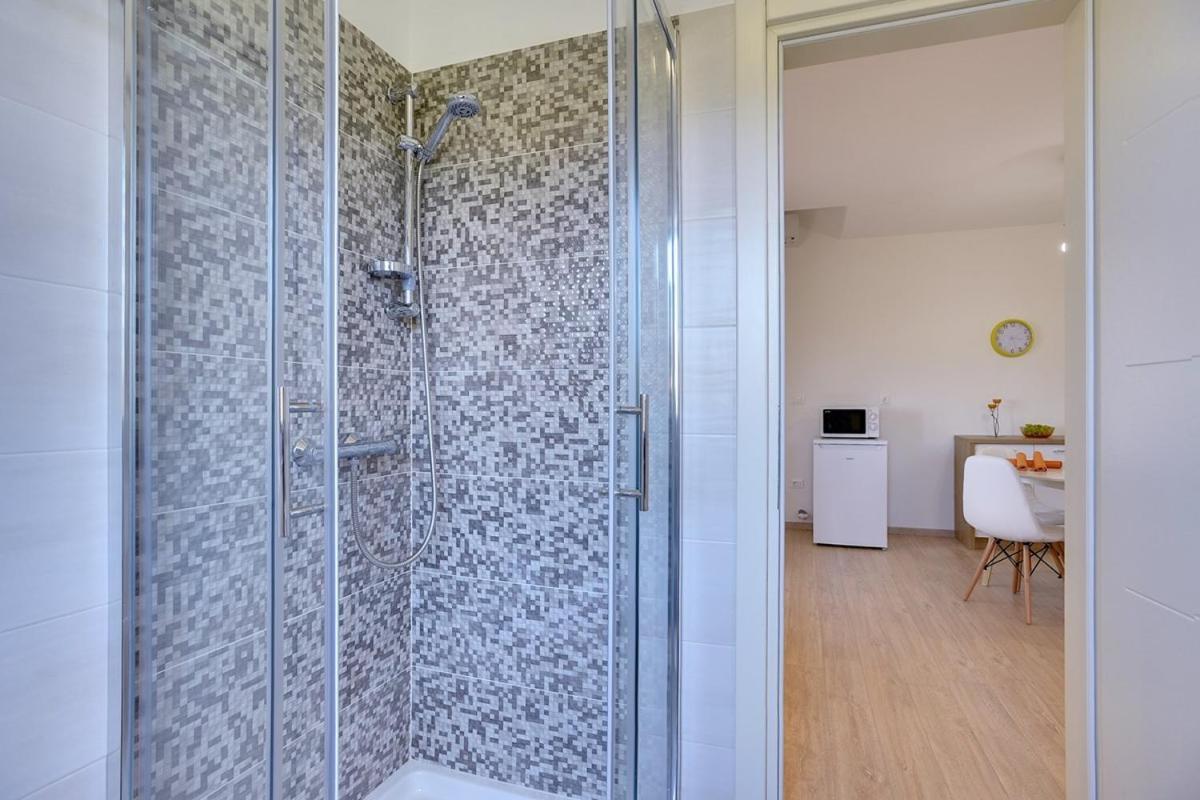 Apartments Buic Vinkuran Zewnętrze zdjęcie