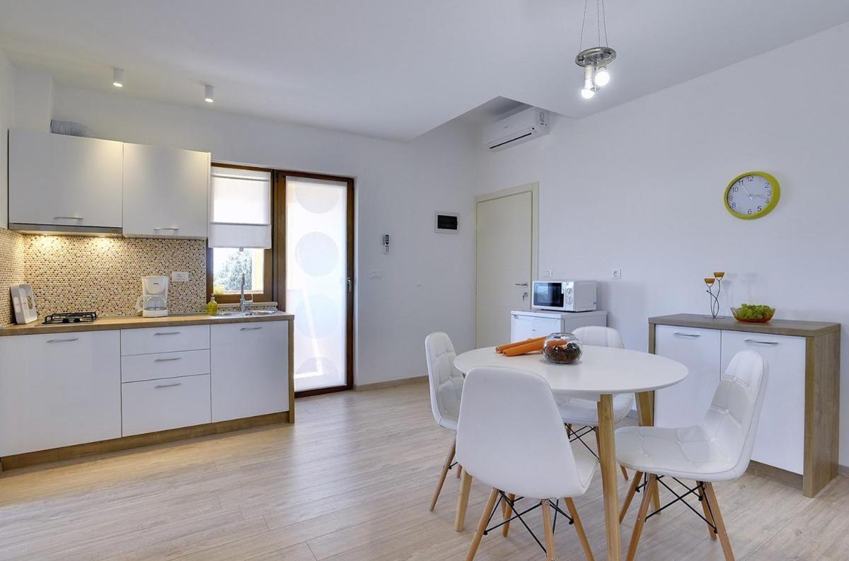 Apartments Buic Vinkuran Zewnętrze zdjęcie