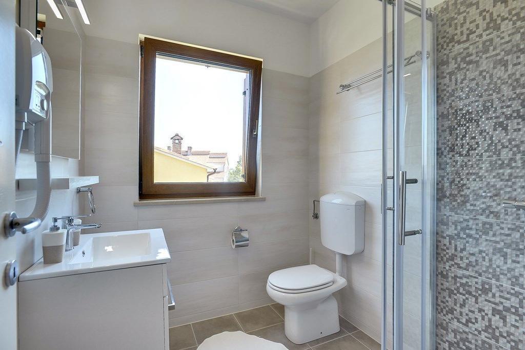 Apartments Buic Vinkuran Zewnętrze zdjęcie