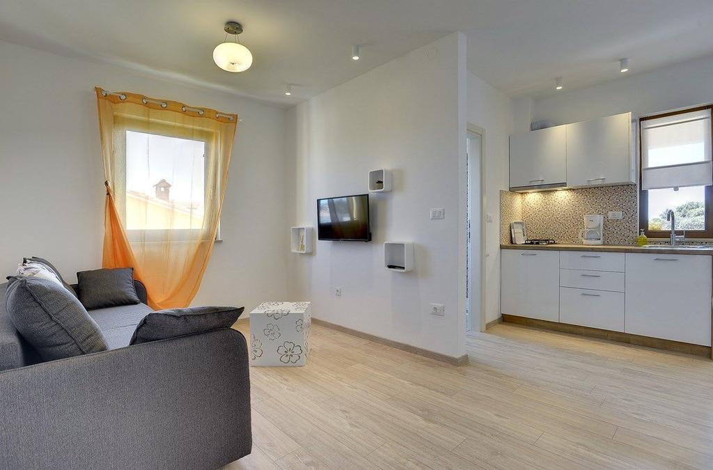 Apartments Buic Vinkuran Zewnętrze zdjęcie