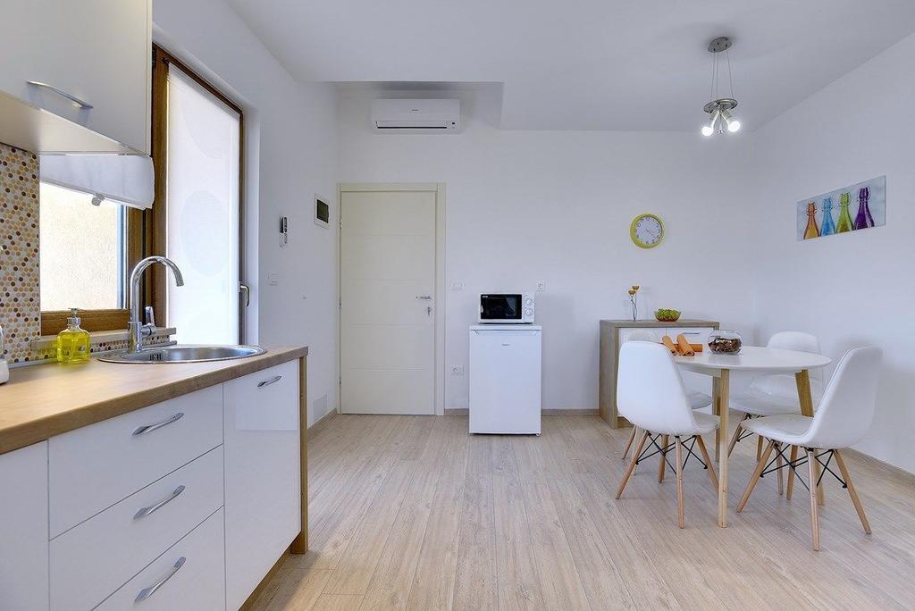 Apartments Buic Vinkuran Zewnętrze zdjęcie