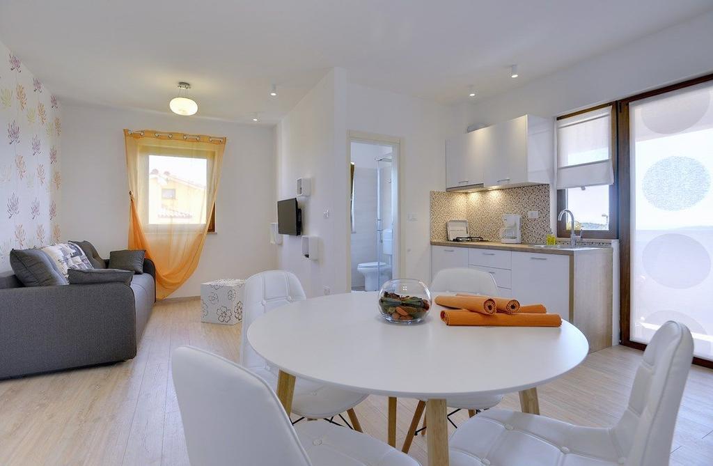 Apartments Buic Vinkuran Zewnętrze zdjęcie
