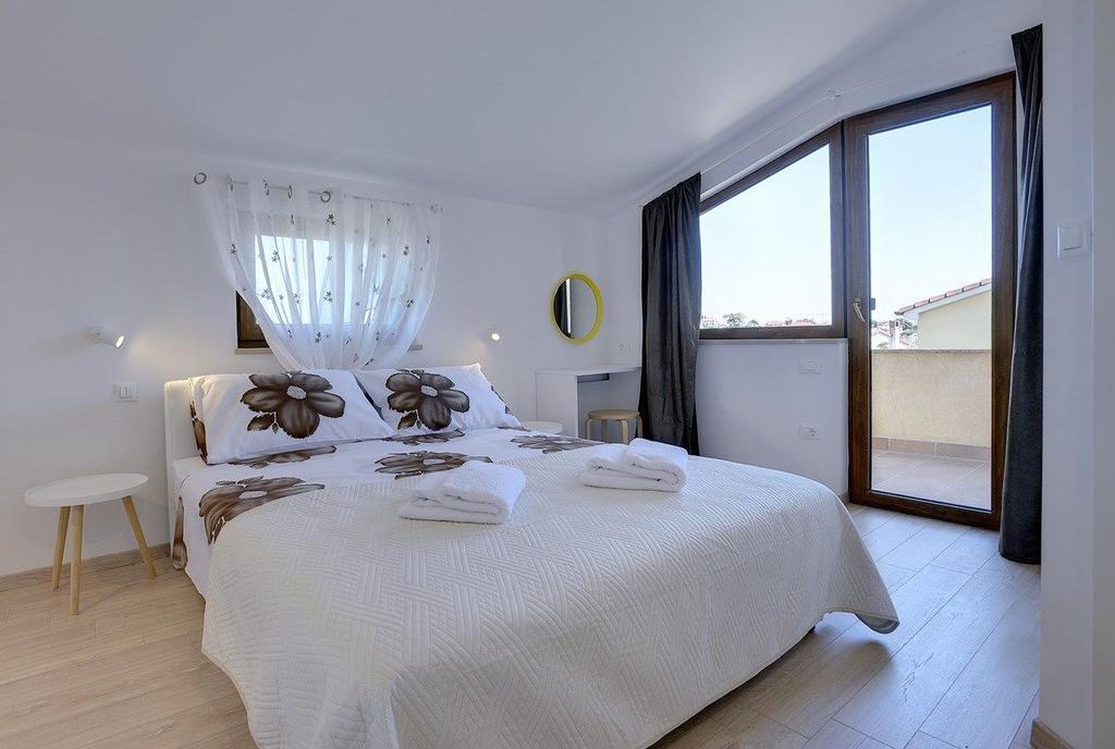 Apartments Buic Vinkuran Zewnętrze zdjęcie