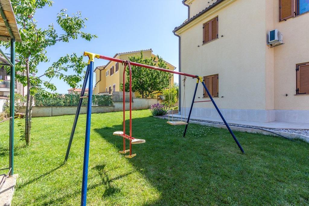 Apartments Buic Vinkuran Zewnętrze zdjęcie