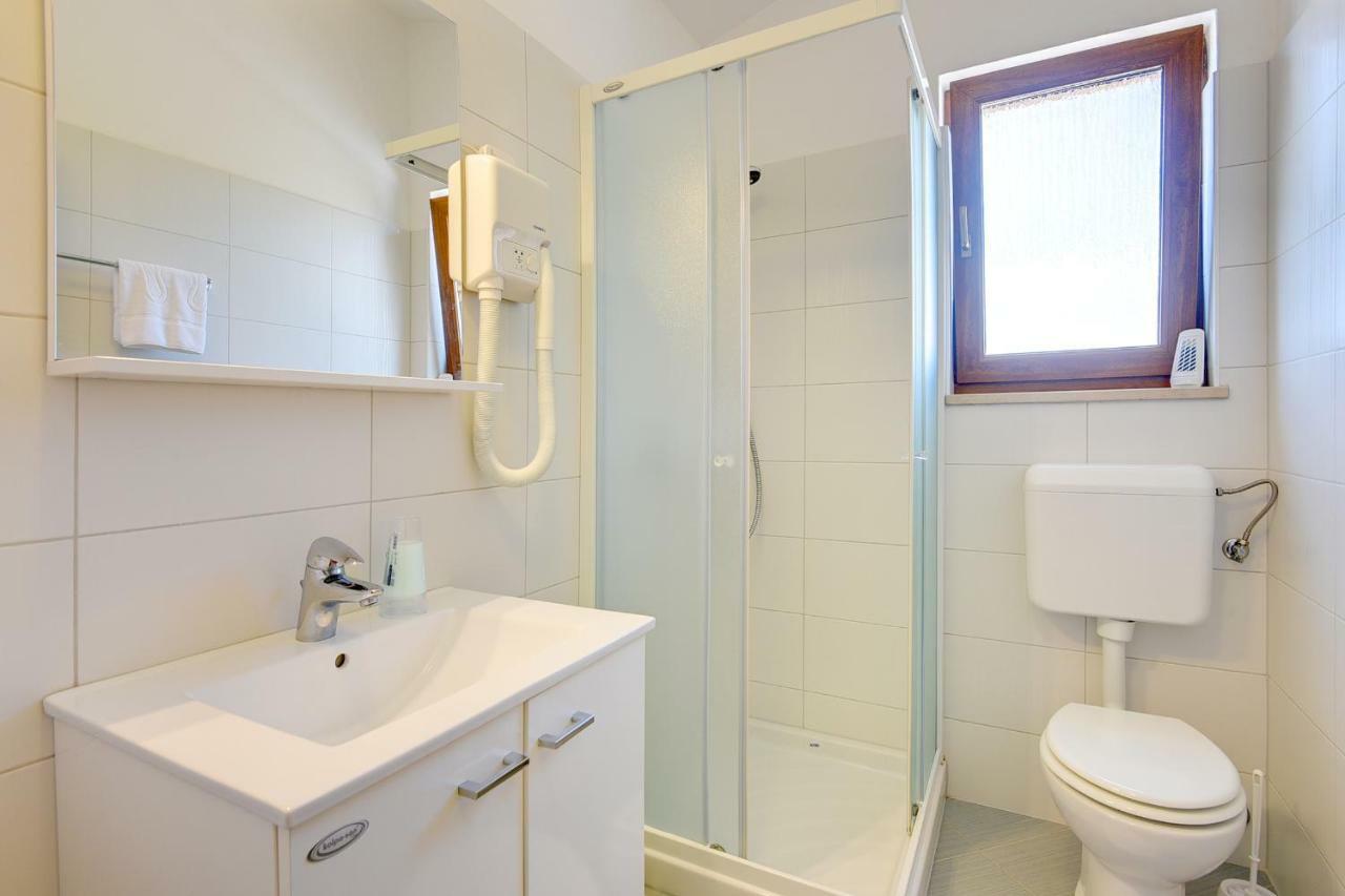 Apartments Buic Vinkuran Zewnętrze zdjęcie