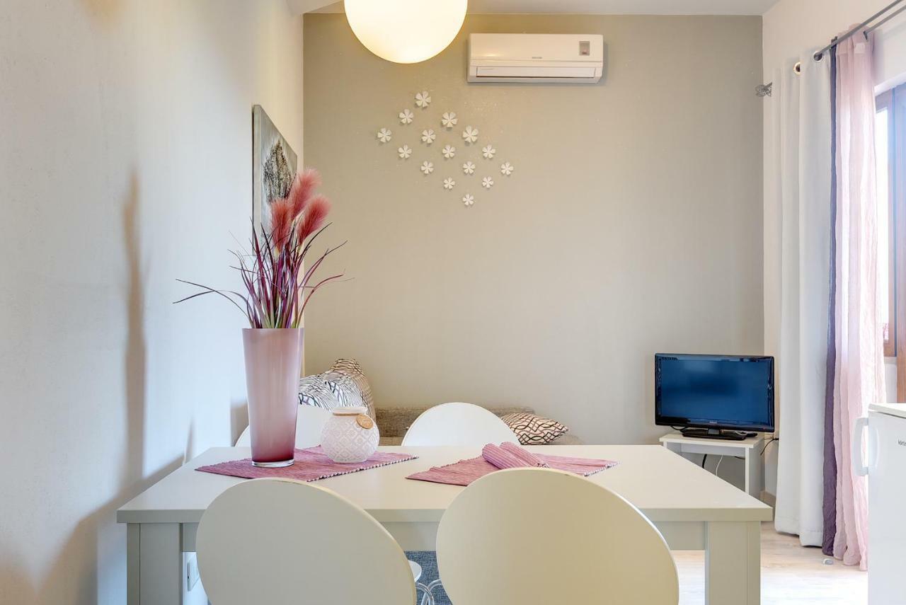 Apartments Buic Vinkuran Zewnętrze zdjęcie