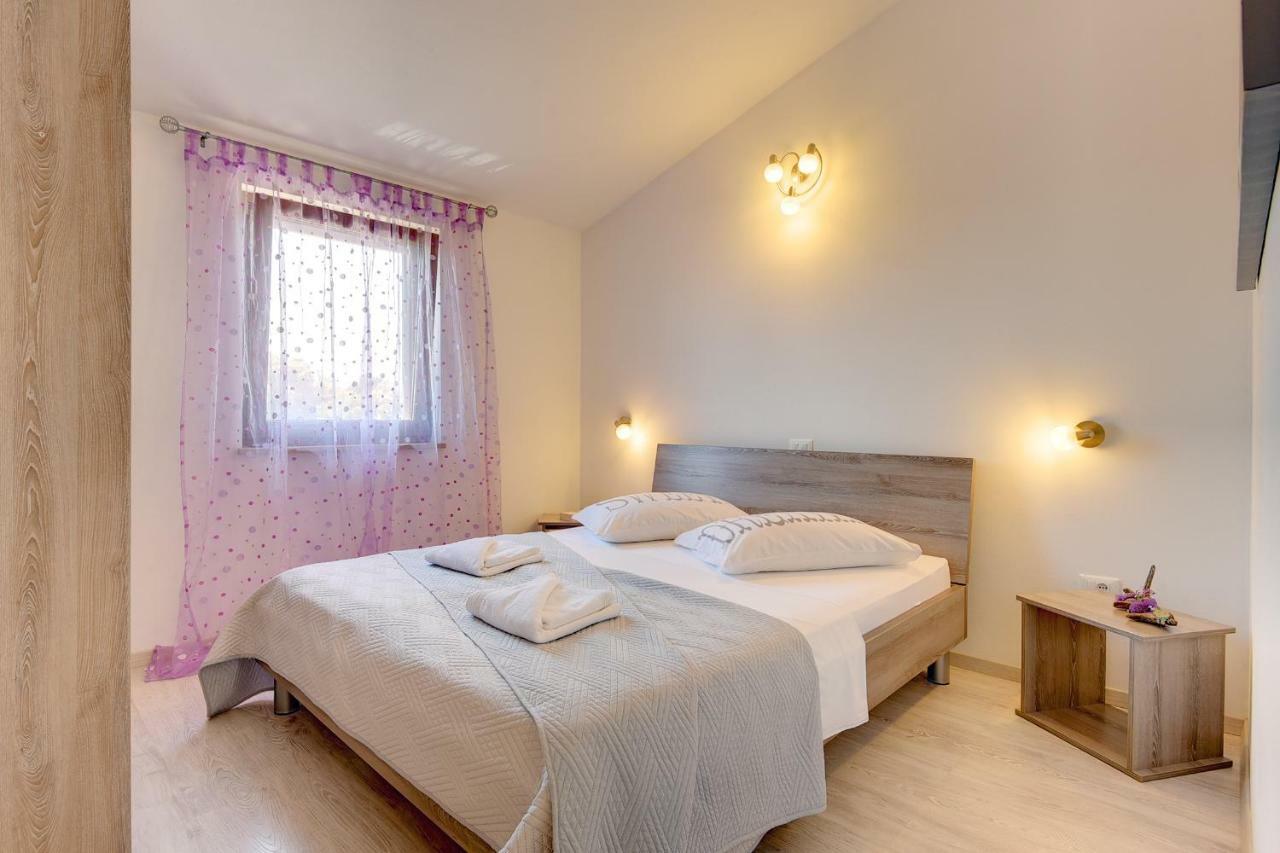 Apartments Buic Vinkuran Zewnętrze zdjęcie