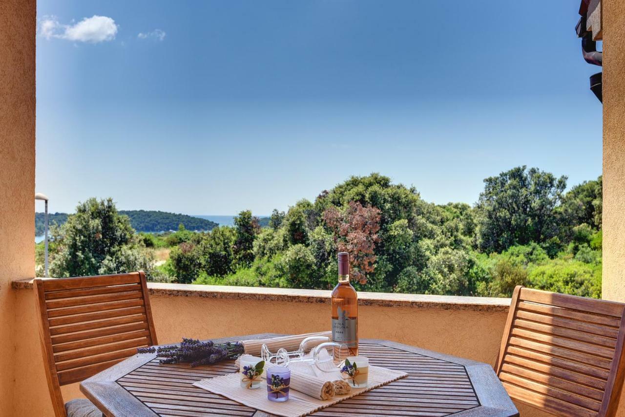 Apartments Buic Vinkuran Zewnętrze zdjęcie