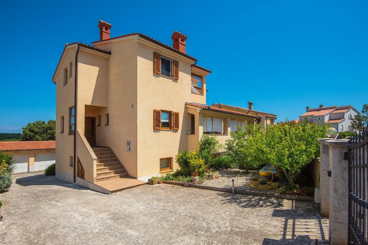 Apartments Buic Vinkuran Zewnętrze zdjęcie