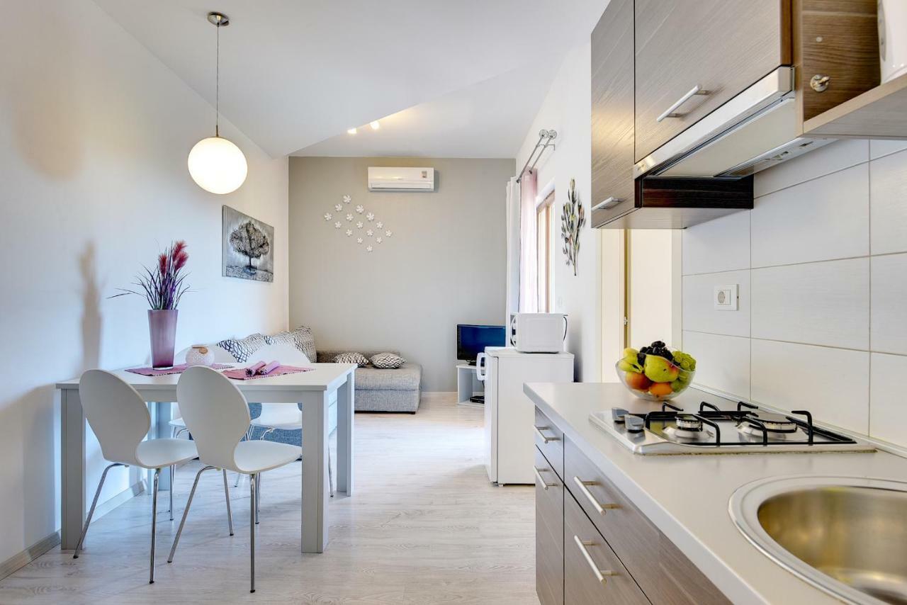Apartments Buic Vinkuran Zewnętrze zdjęcie