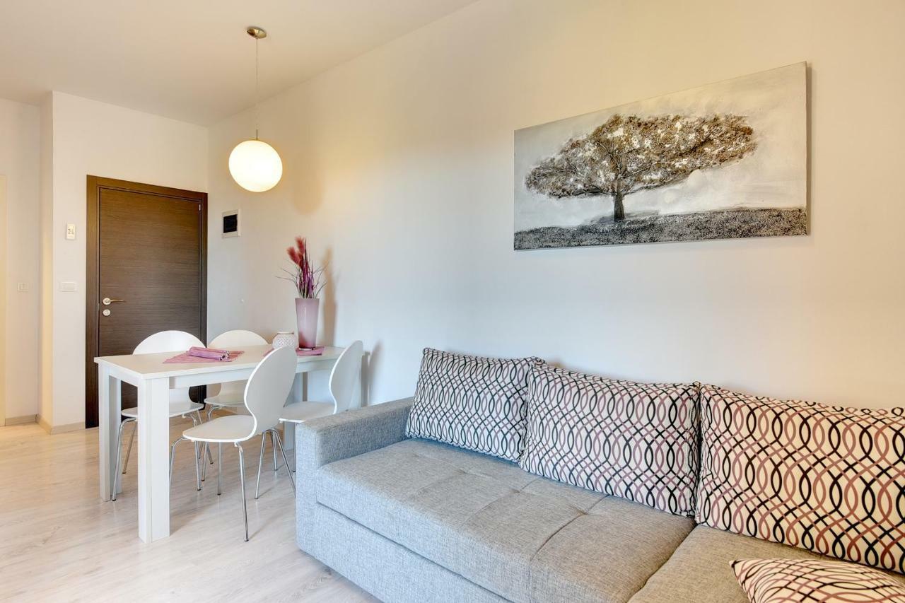 Apartments Buic Vinkuran Zewnętrze zdjęcie